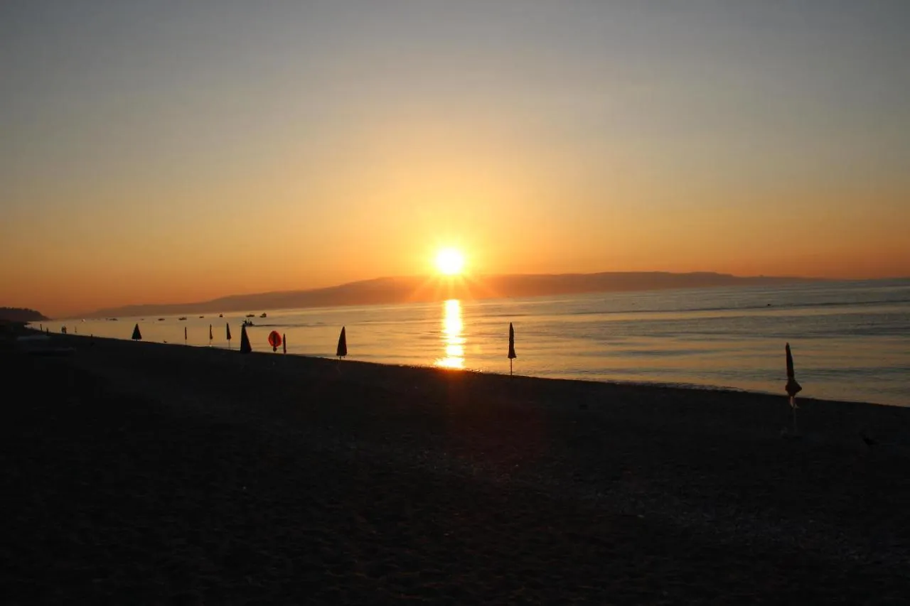 Bed and breakfast B&B La Sirena Santa Teresa Di Riva