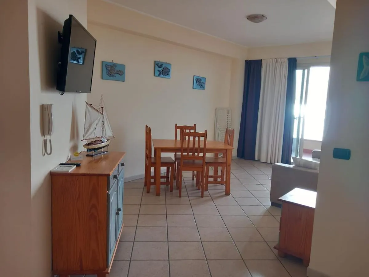 B&B La Sirena Santa Teresa Di Riva 3*,  Italia