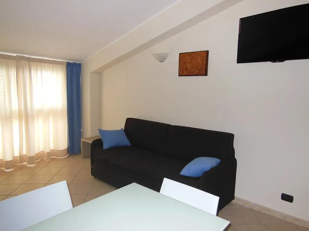 *** Bed & Breakfast B&B La Sirena Santa Teresa Di Riva Italy