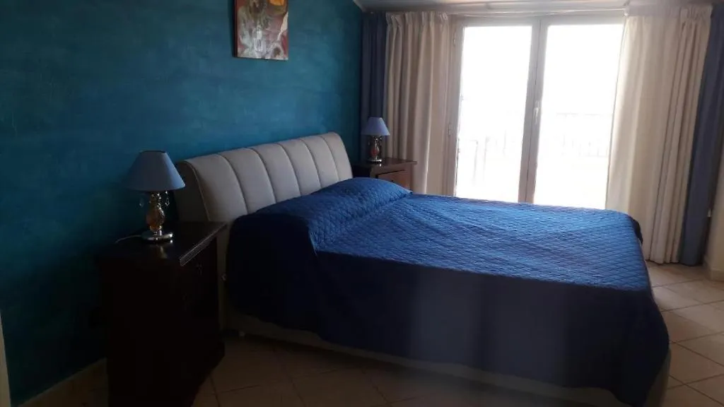 B&B La Sirena Santa Teresa Di Riva Bed and breakfast