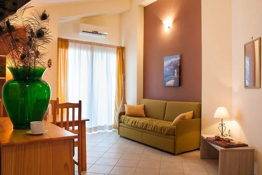 Bed & Breakfast B&B La Sirena Santa Teresa Di Riva