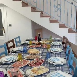 Mini-hôtel Dandana 