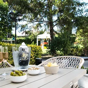 Massimi Garden 4* Roma