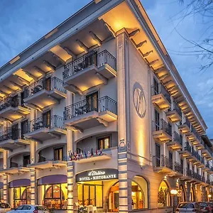 Hotel Il Mulino, Capo dʼOrlando