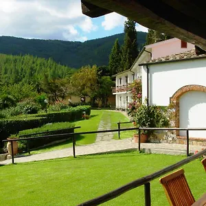 Hotel Il Caminetto ***