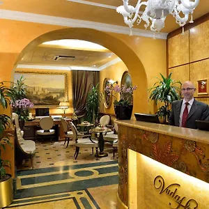 Homs 4* Roma