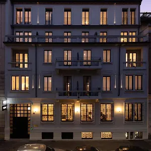 Appart hôtel Aria Boutique Farneti 
