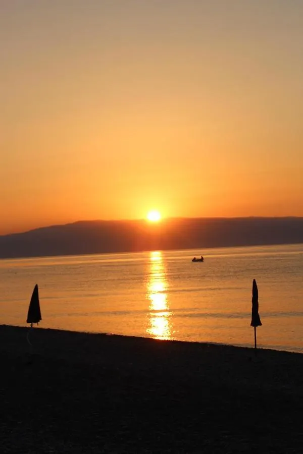 *** Bed & Breakfast B&B La Sirena Santa Teresa Di Riva Italy