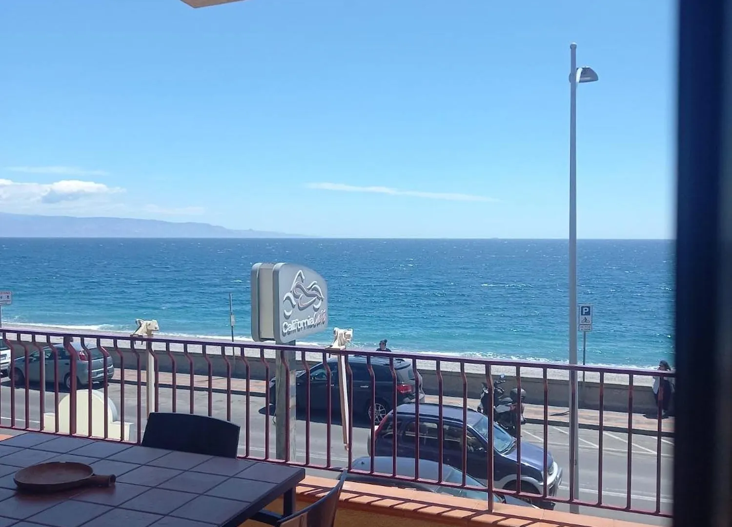 B&B La Sirena Santa Teresa Di Riva